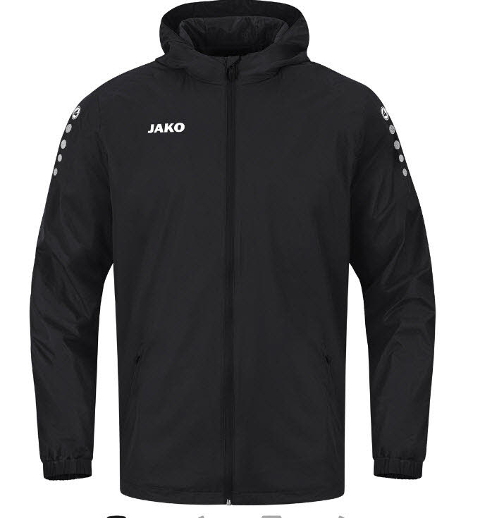 Allwetterjacke Team 2.0