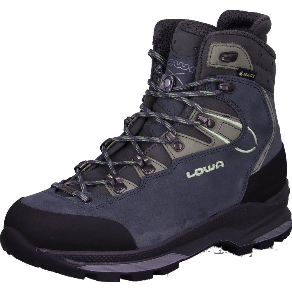MAURIA EVO GTX WS