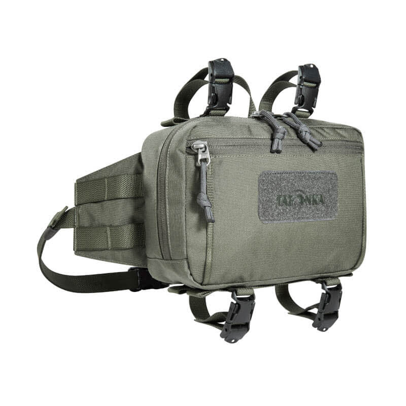 Hip & Bar Pouch BC