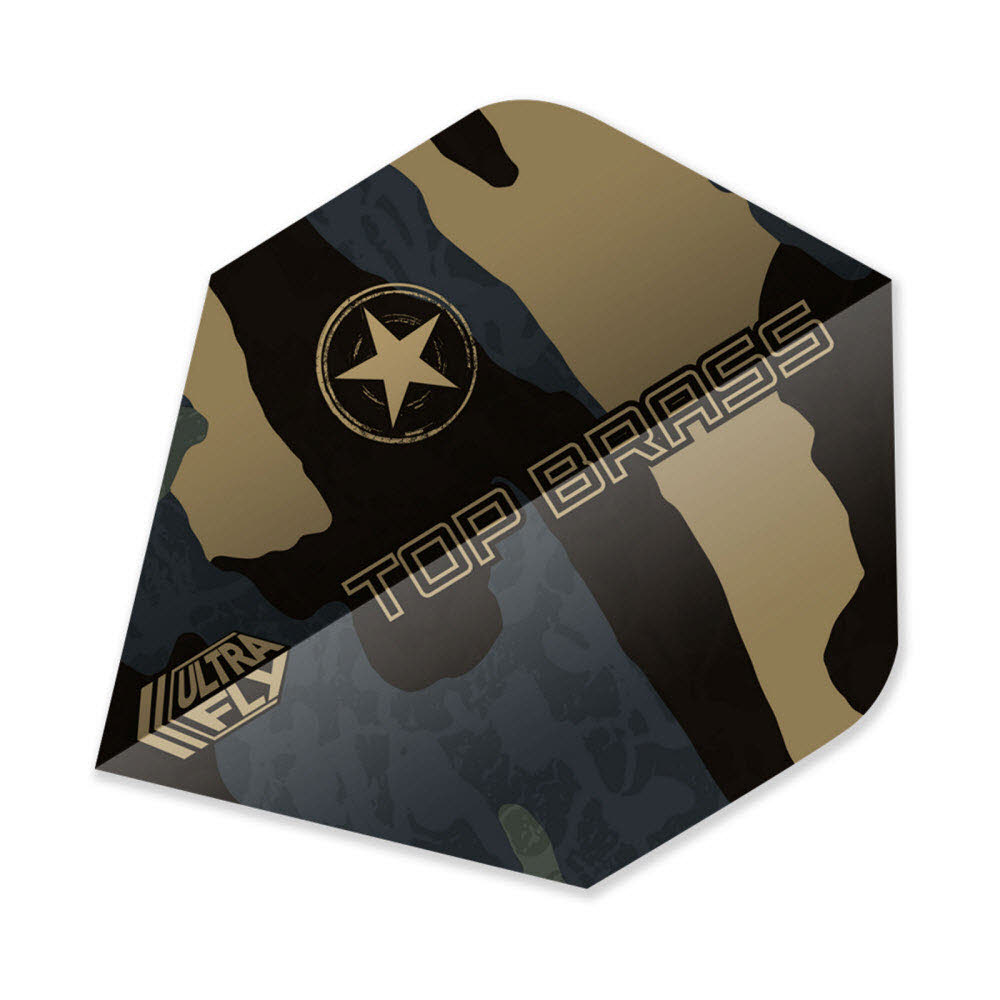 Ultra Fly 100 Top Brass