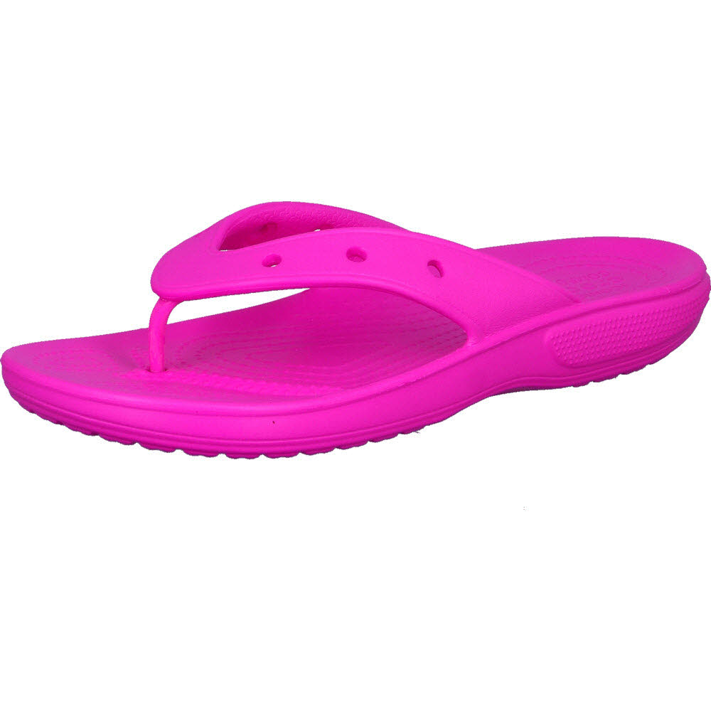 Classic Crocs Flip