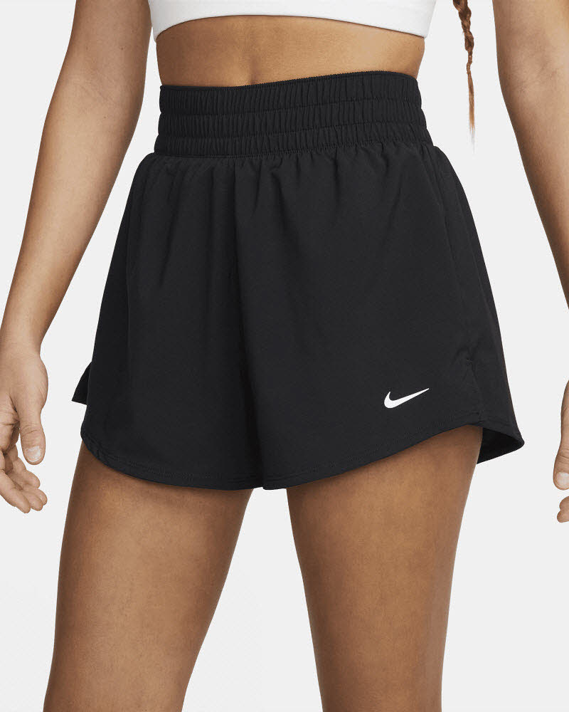 NOS W NK ONE DF HR 3IN 2N1 SHORT