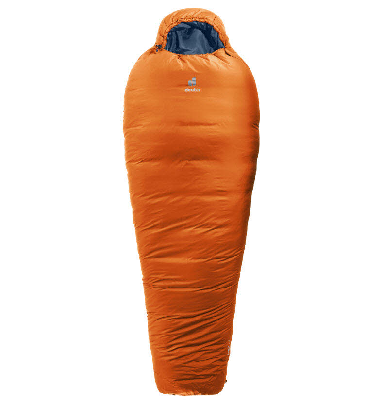 Orbit -5°