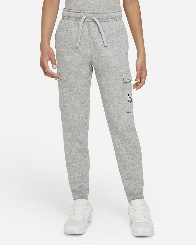 B NSW SOS FLC CARGO PANT BB