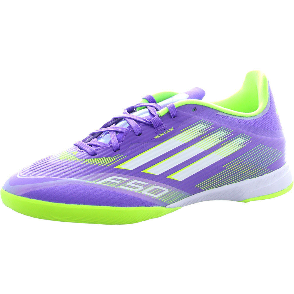 F50 LEAGUE IN