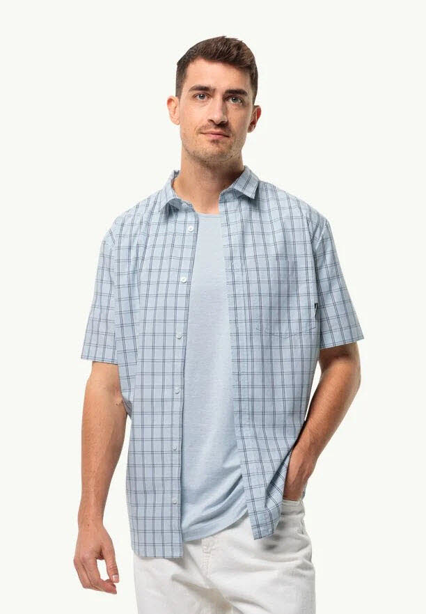 HOT SPRINGS SHIRT M