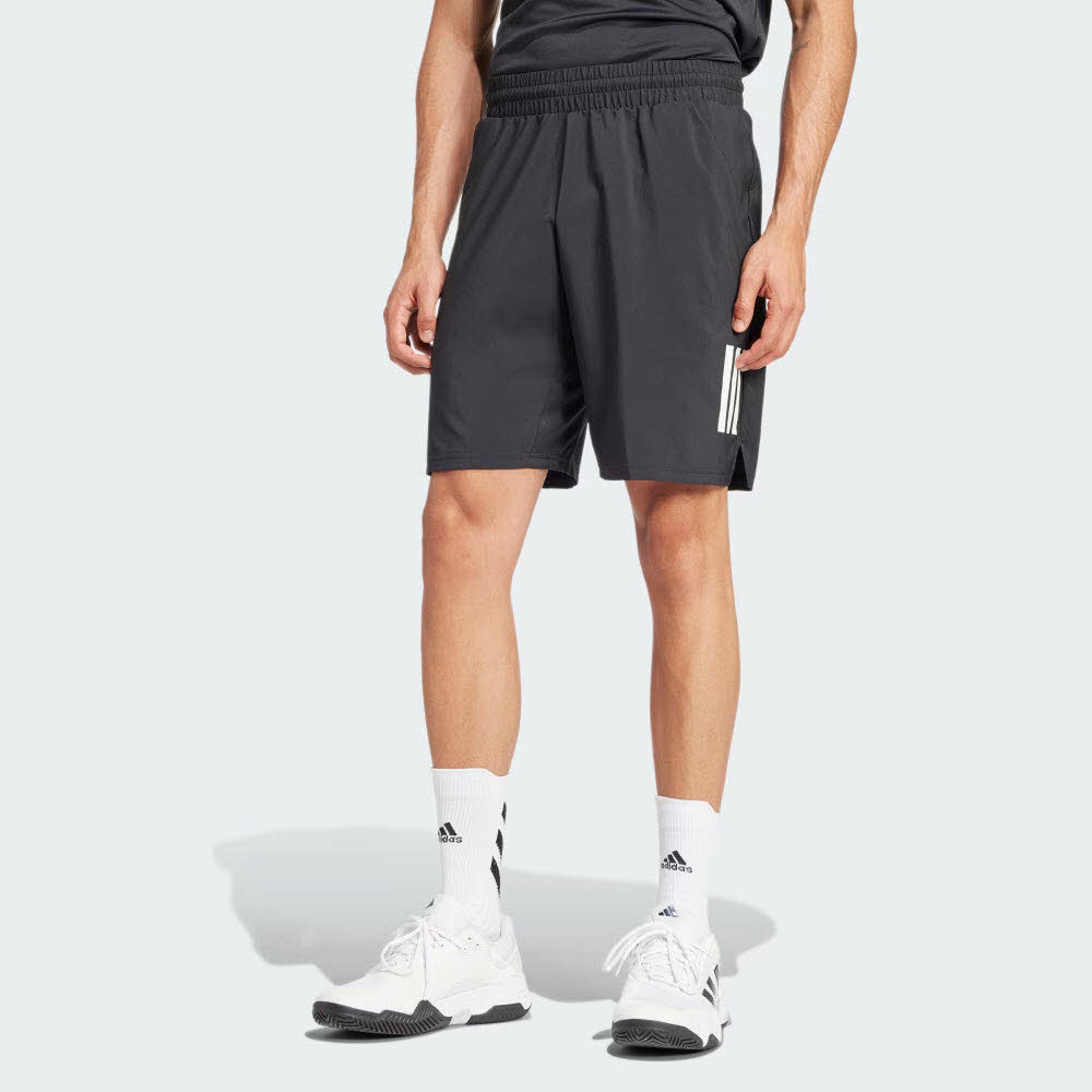 CLUB 3STR SHORT