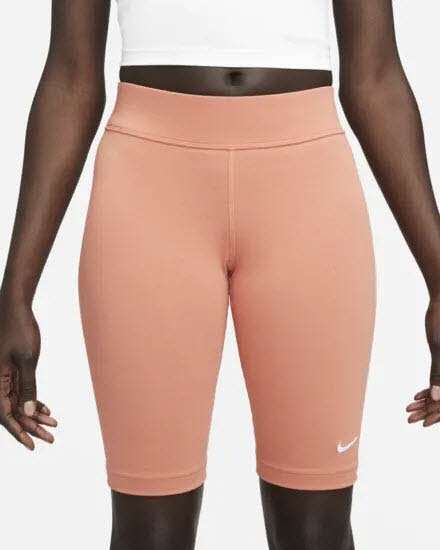 Ess Bike Shorts