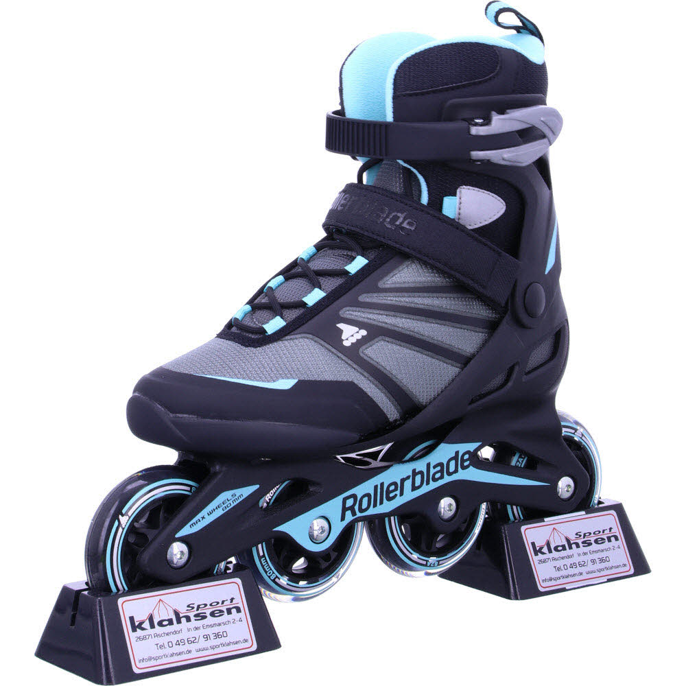Zetrablade W