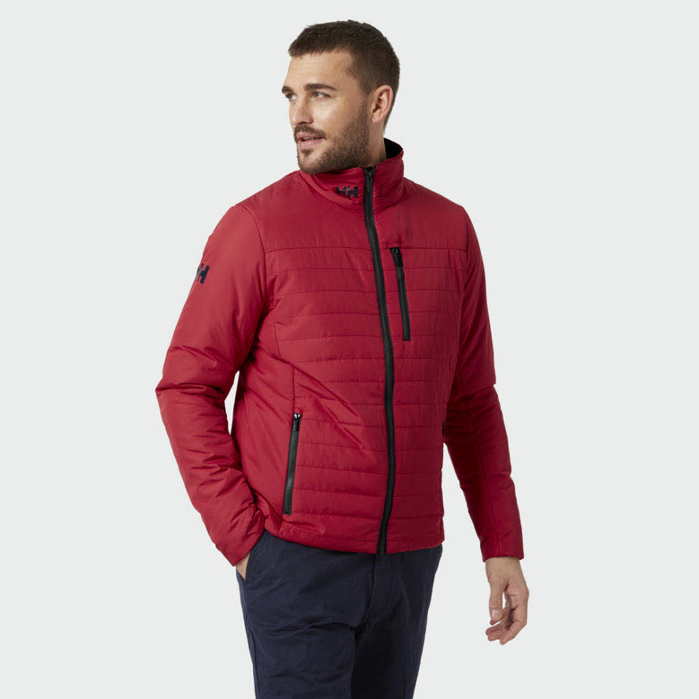 CREW INSULATOR JACKET 2.0