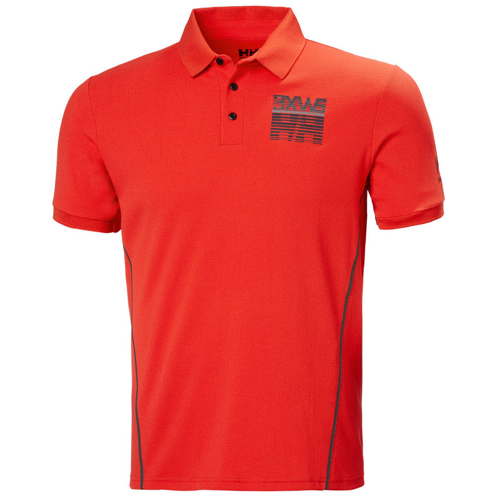 HP Racing Polo