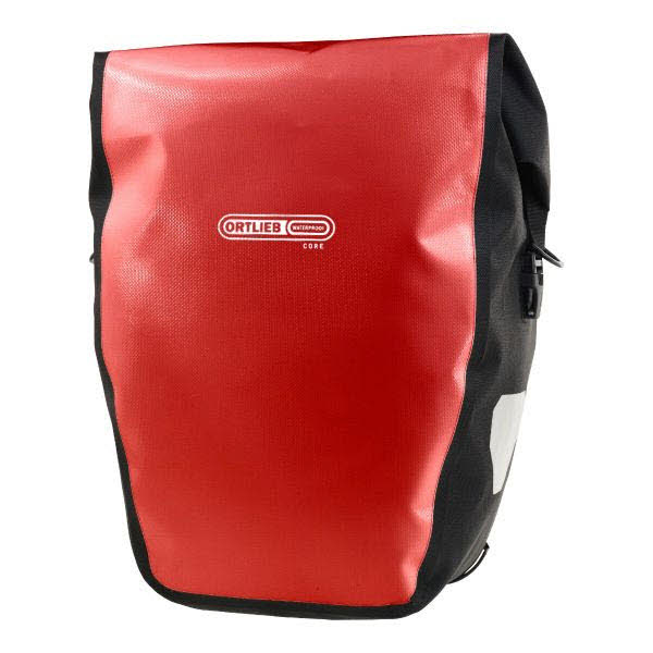 Back-Roller Core QL2.1 red-bla