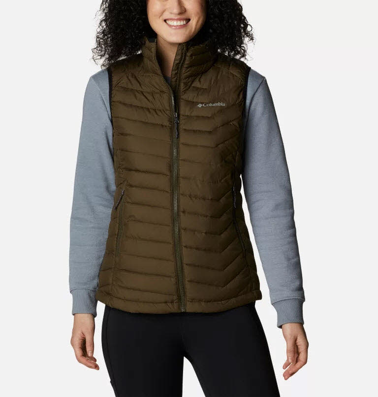 Powder Lite Vest W