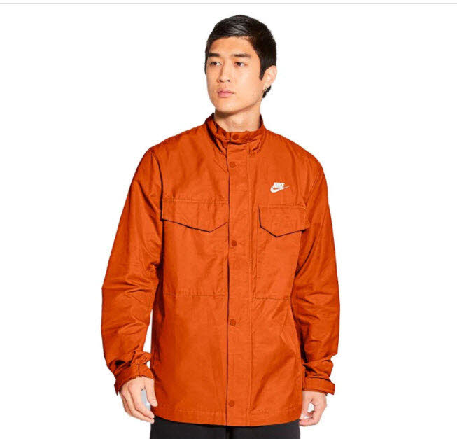 M NSW SPE WVN UL M65 JKT