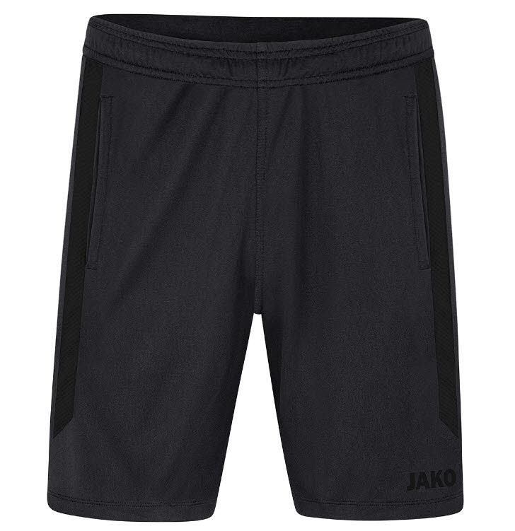 Short Power
