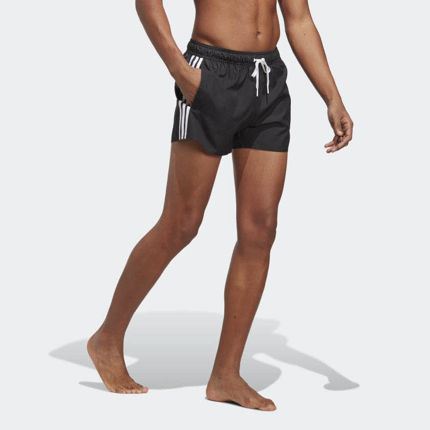 3S CLX SH VSL,BLACK/WHITE
