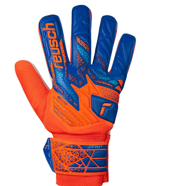 Attrakt Grip Junior