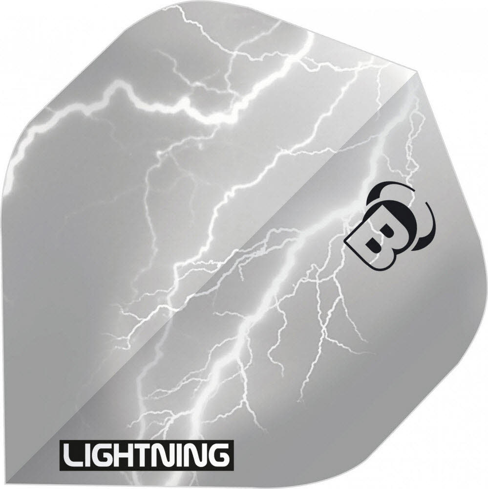 BULL'S Lightning Flights A-Std.