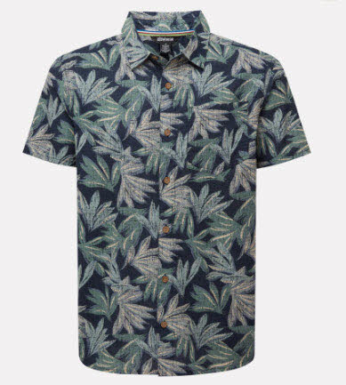 HAVAI SS SHIRT
