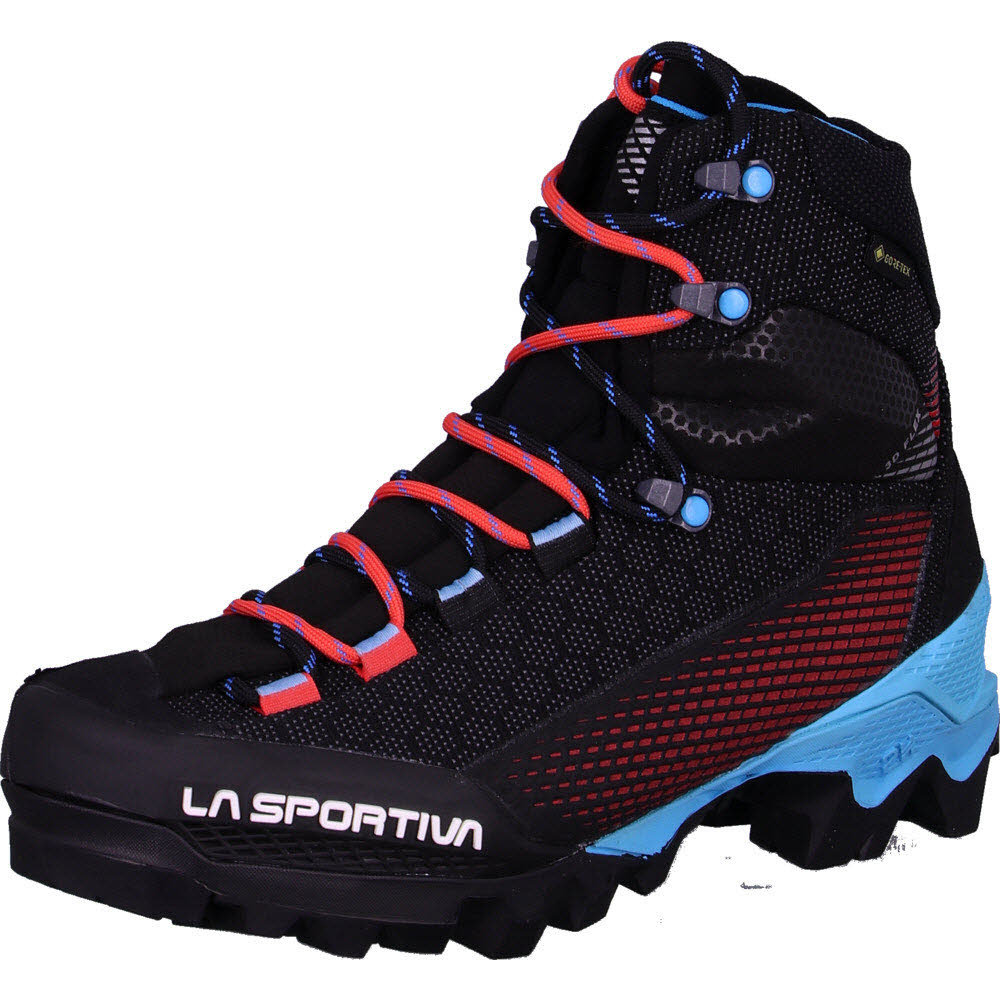 Aequilibrium ST Woman GTX