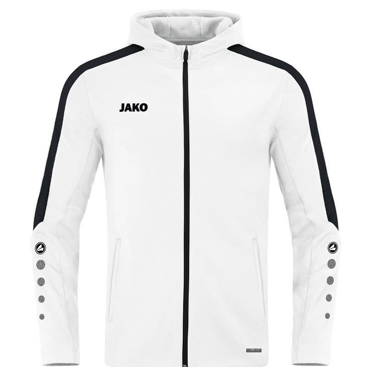 Kapuzenjacke Power