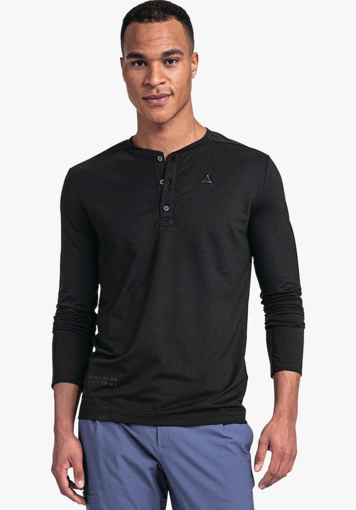Longsleeve Breslau M