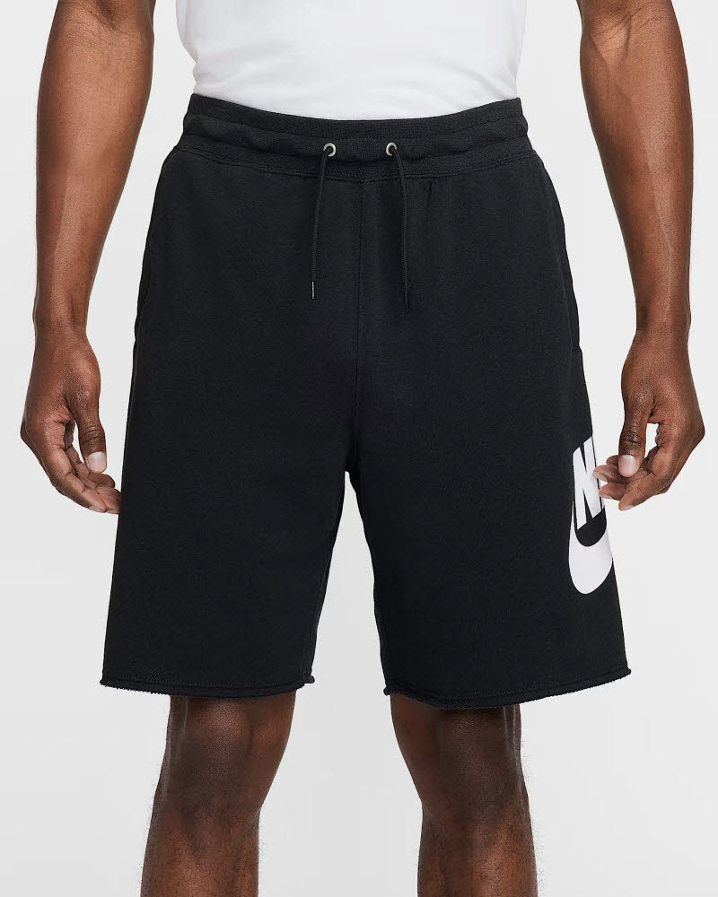 M NK CLUB ALUMNI FT SHORT