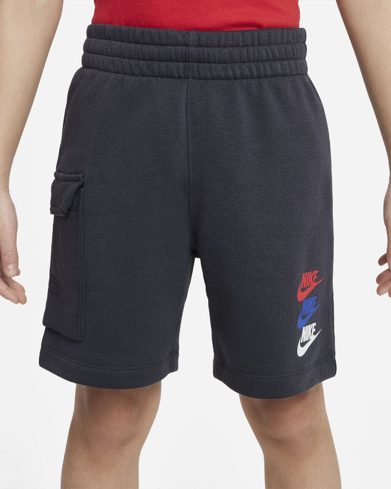 B NSW SI FLC CARGO SHORT