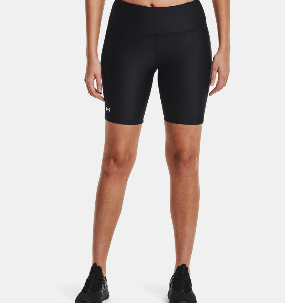 NOS HG Armour Bike Short-BLK,Black