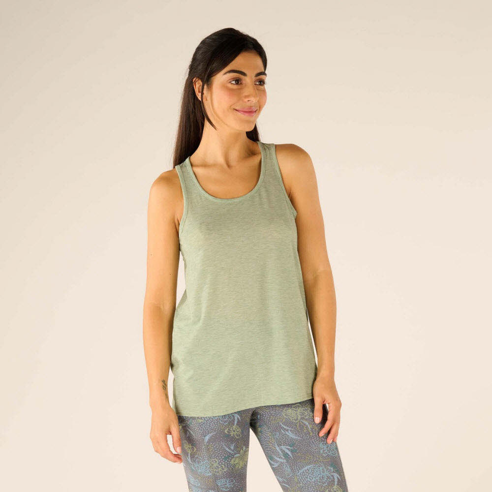 Asha Tank
