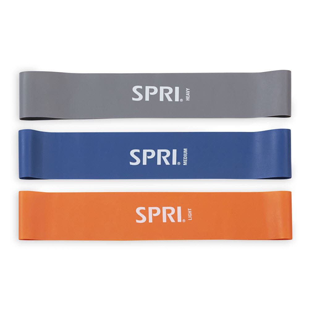 Mini Loop Bands 3-Pack