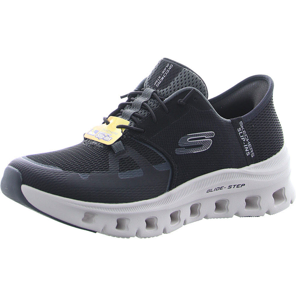 GLIDE-STEP PRO -