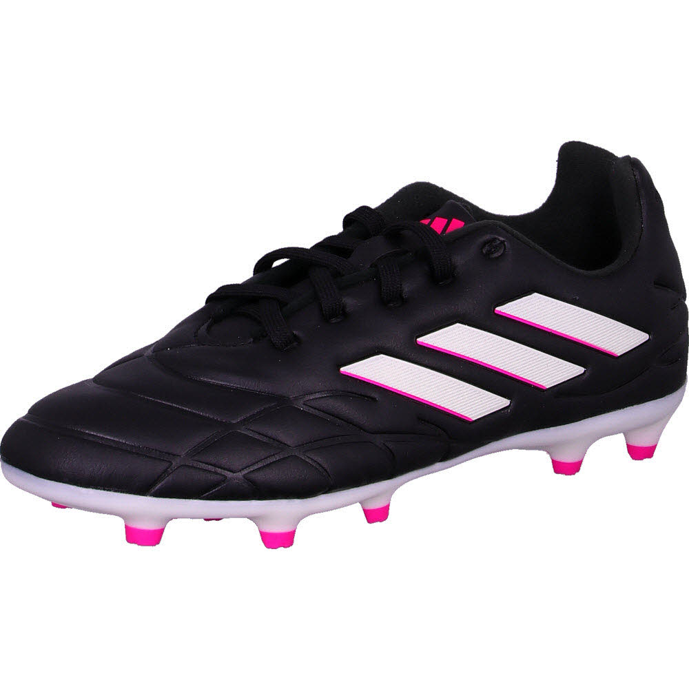 COPA PURE.3 FG J,CBLACK/ZEROMT/TESH