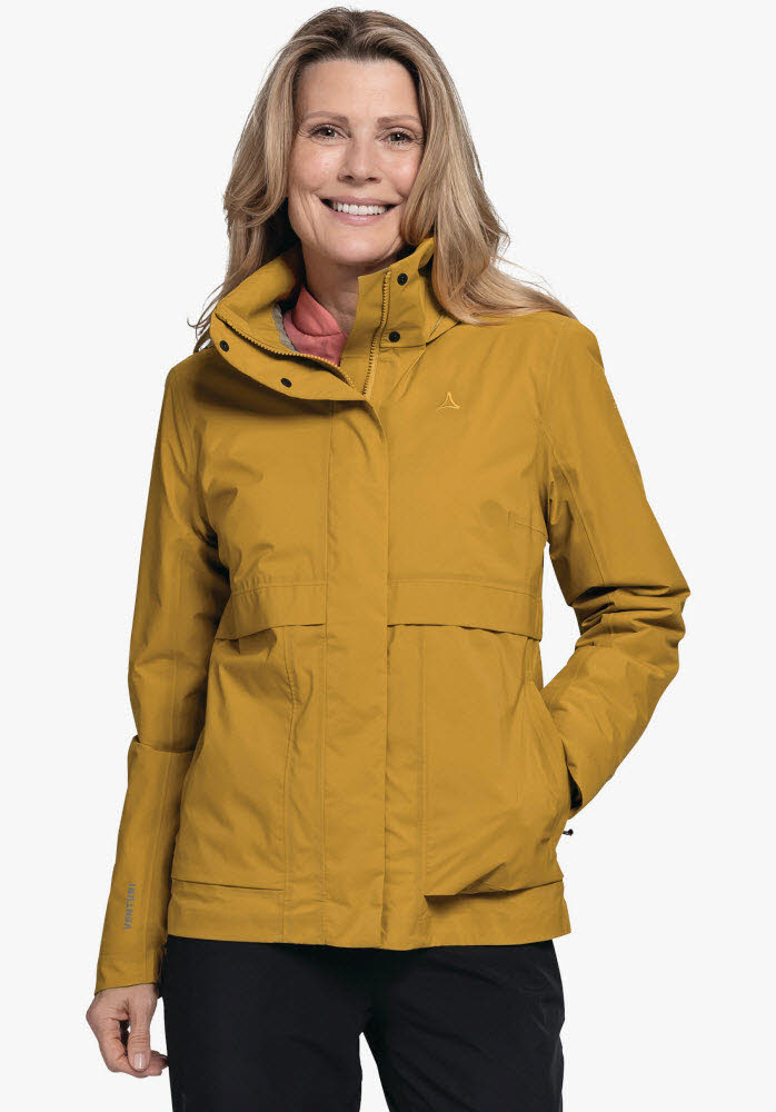 2.5L Jacket Bellagio L