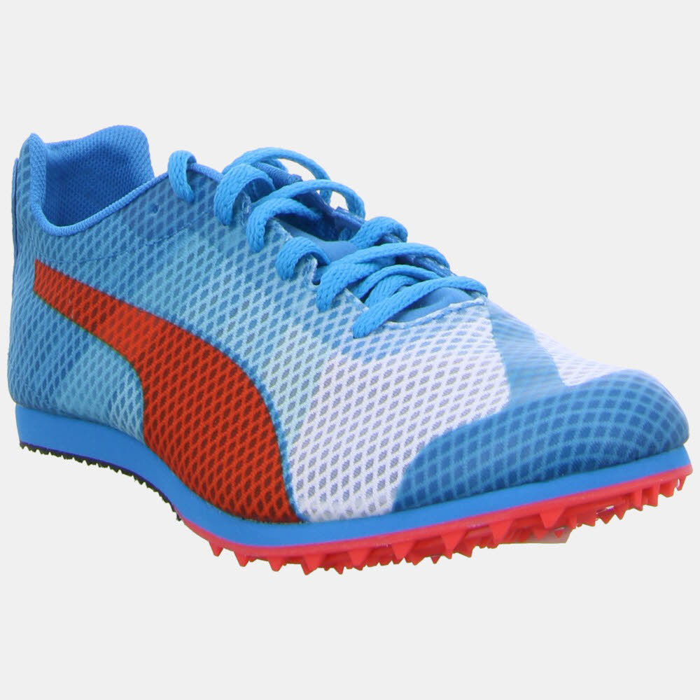 evoSPEED Star v4