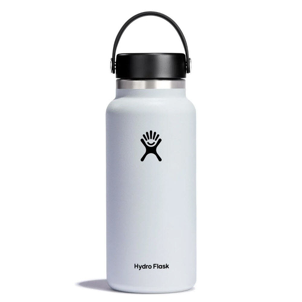 32 oz Wide Mouth mit Flex Cap