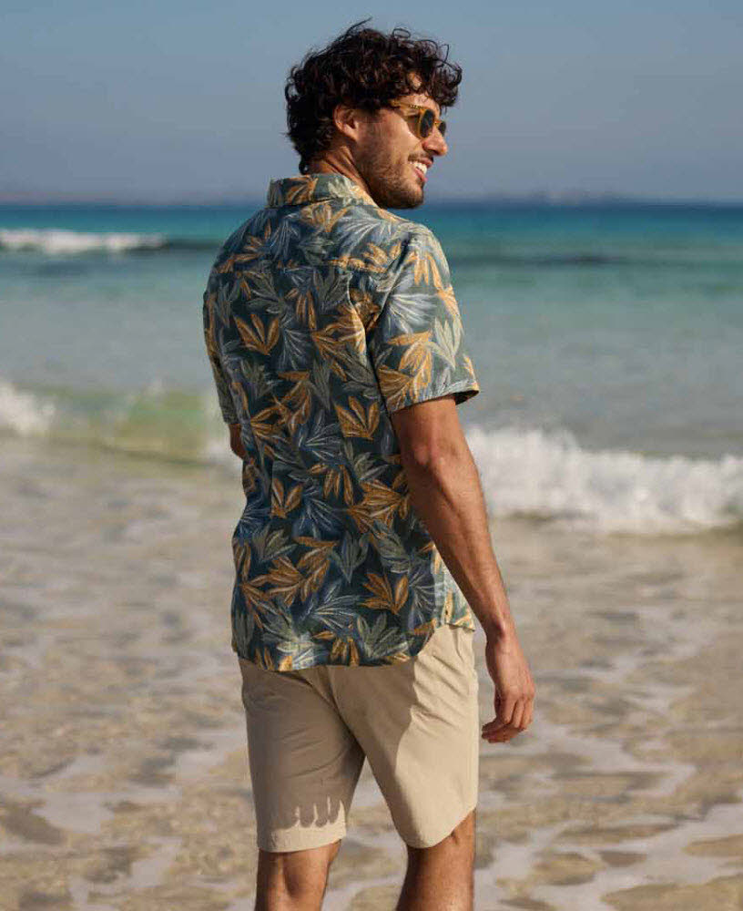 HAVAI SS SHIRT