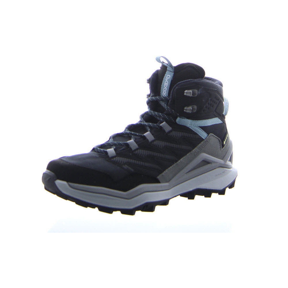 MADDOX PRO GTX MID Ws W