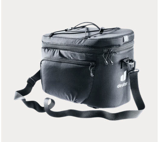 Rack Bag 10