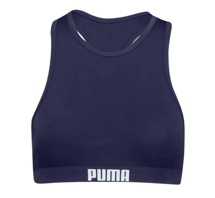 Racerback Swim Top