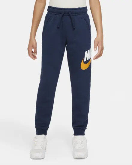 B NSW CLUB+ HBR PANT