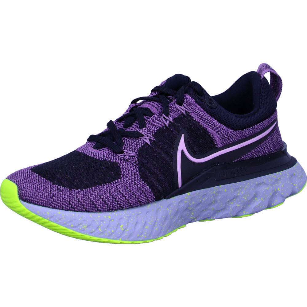 W NIKE REACT INFINITY RUN FK 2