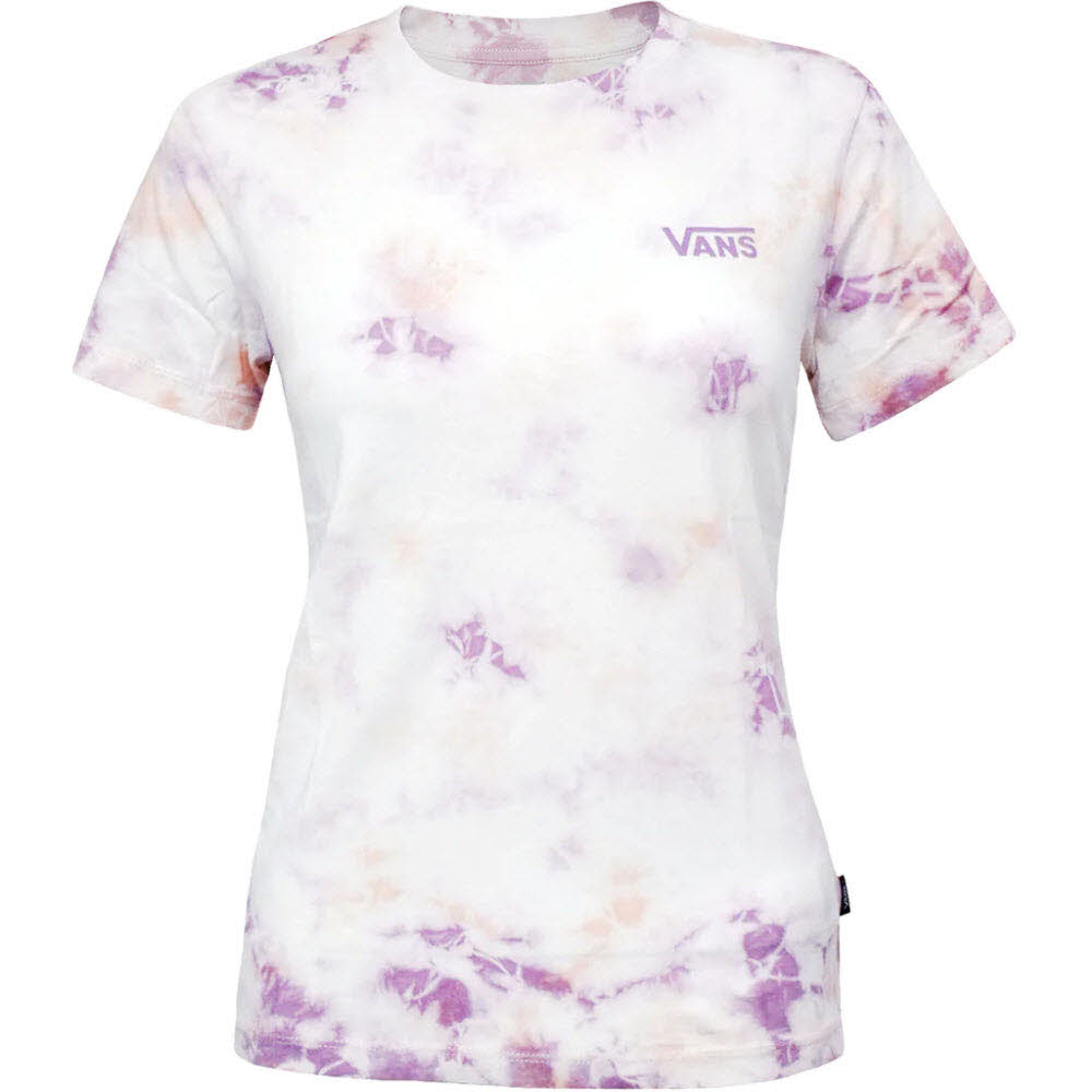TYE DYE Crew-B
