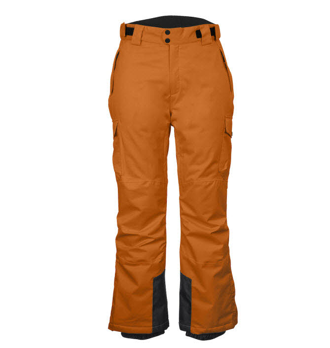 KSW 140 MN SKI PNTS