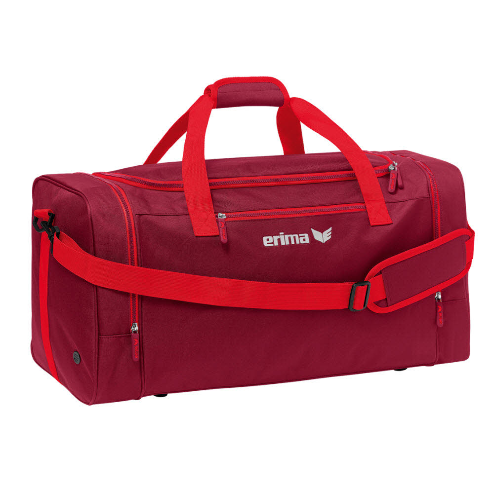 Sportsbag SQUAD