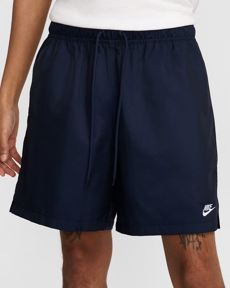 M NK CLUB FLOW SHORT