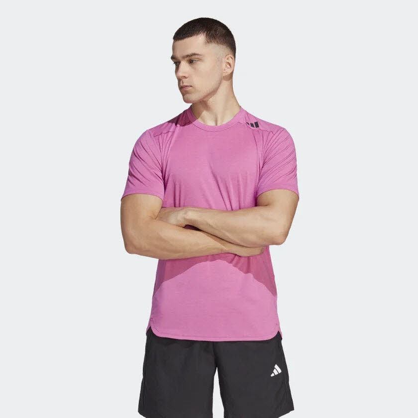 D4T HIIT CS TEE,PREFUC