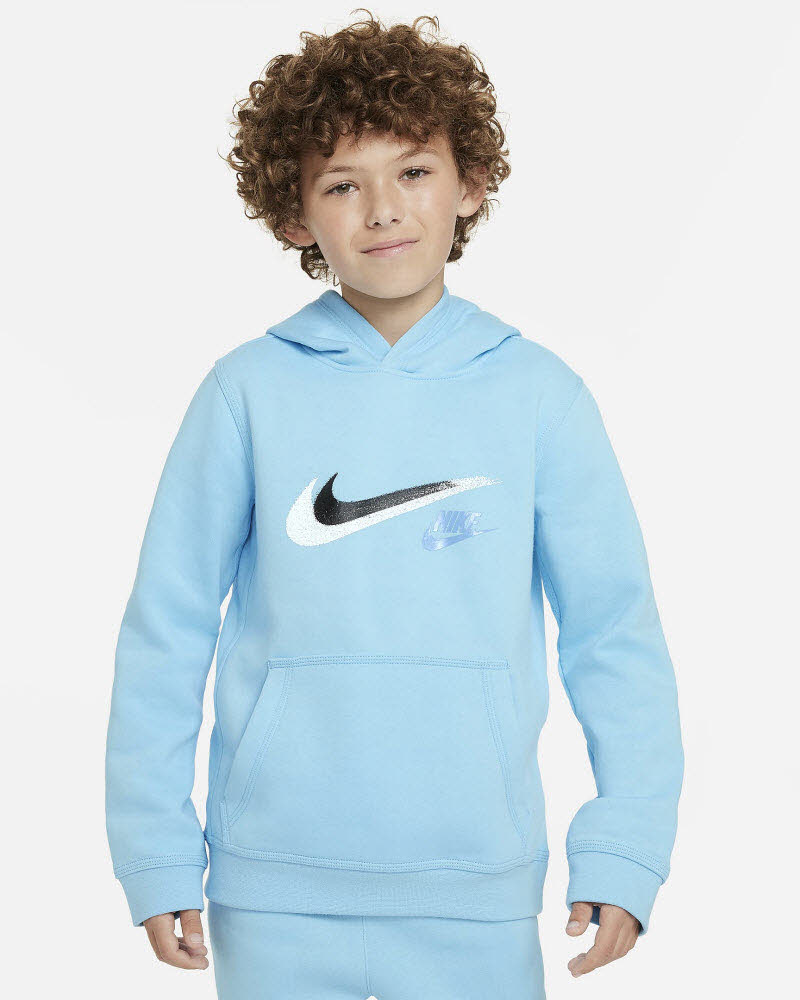 B NSW SI FLC PO HOODY BB