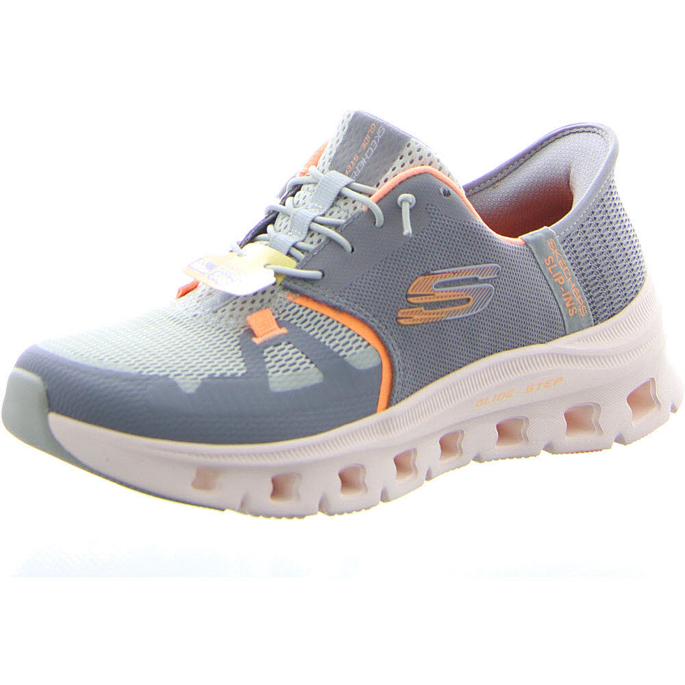 GLIDE-STEP PRO -