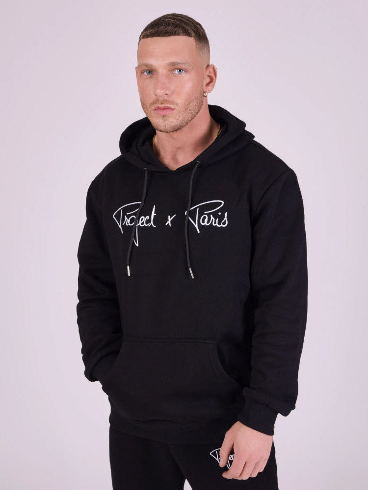 ESS Kapuzenpullover